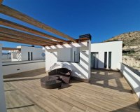 Reventa - Villa - Monforte del Cid - Font del Llop