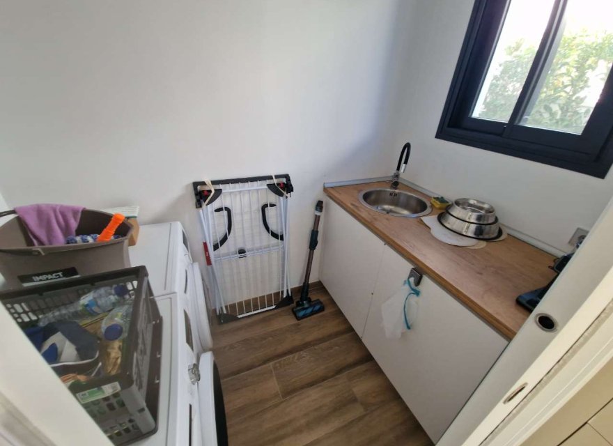 Reventa - Villa - Monforte del Cid - Font del Llop