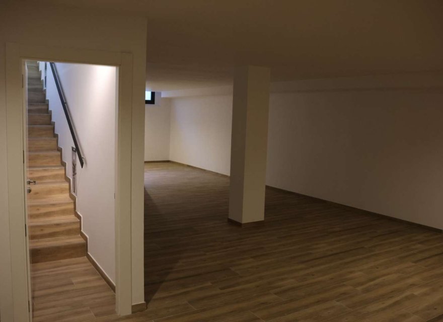 Reventa - Villa - Monforte del Cid - Font del Llop