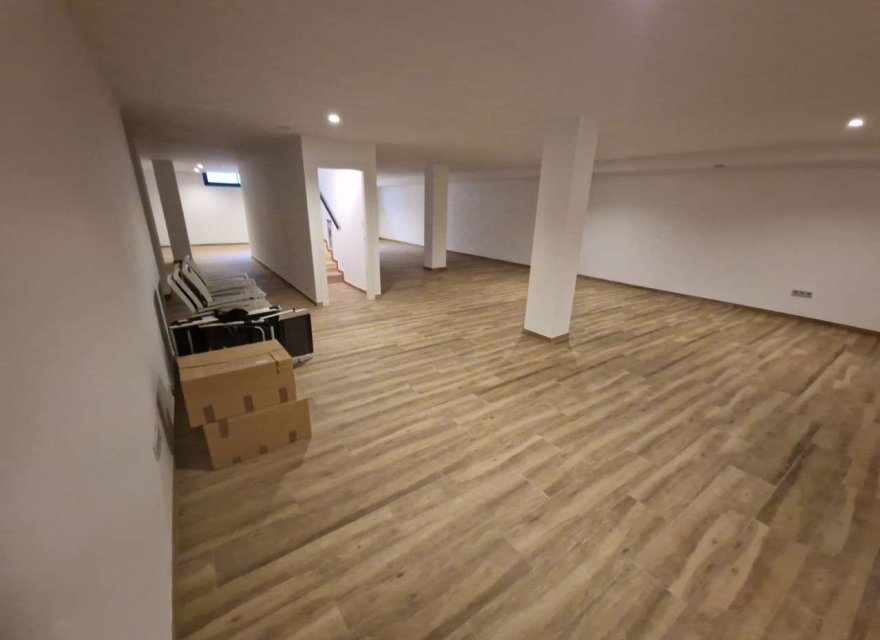 Reventa - Villa - Monforte del Cid - Font del Llop