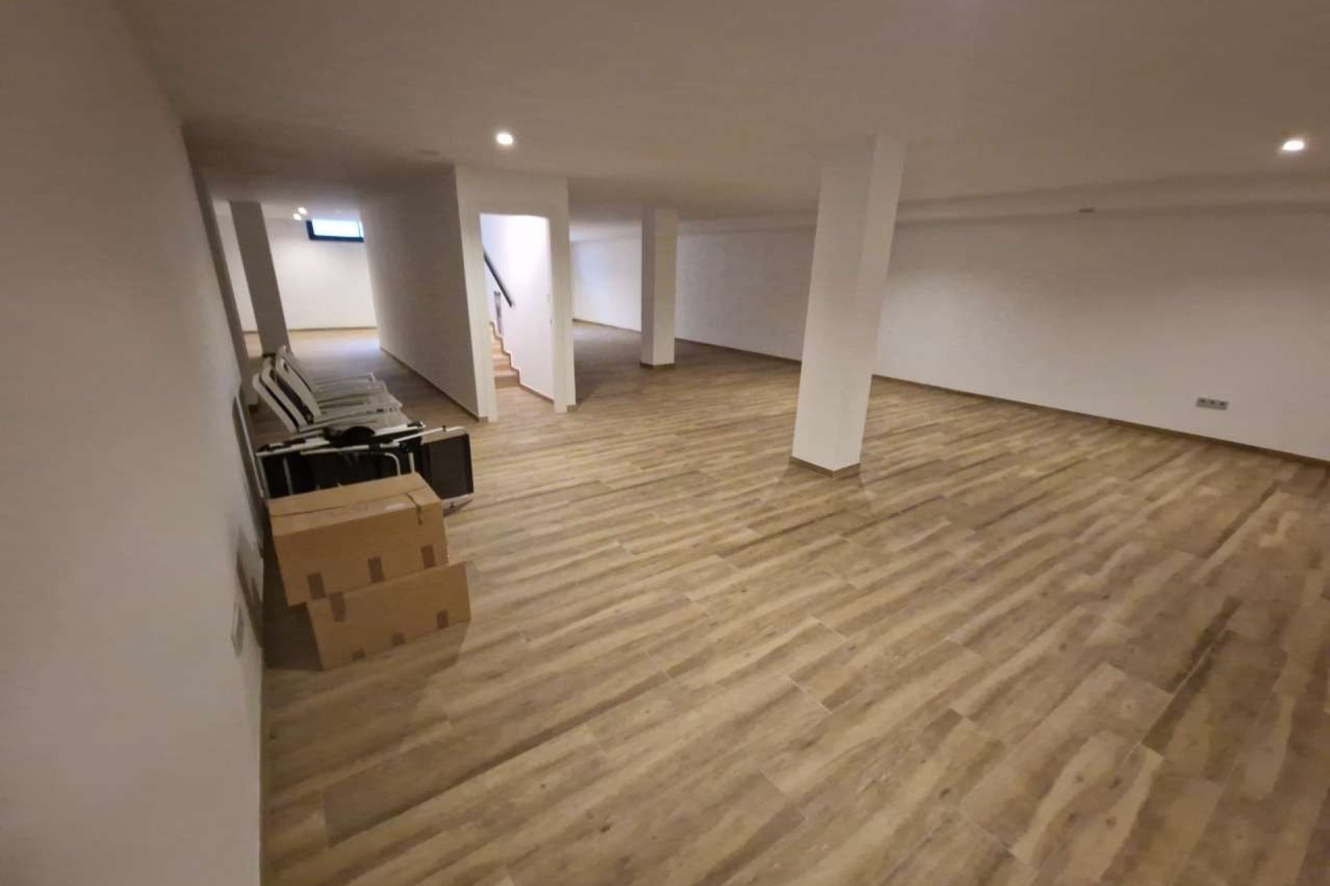 Reventa - Villa - Monforte del Cid - Font del Llop