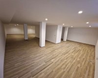 Reventa - Villa - Monforte del Cid - Font del Llop