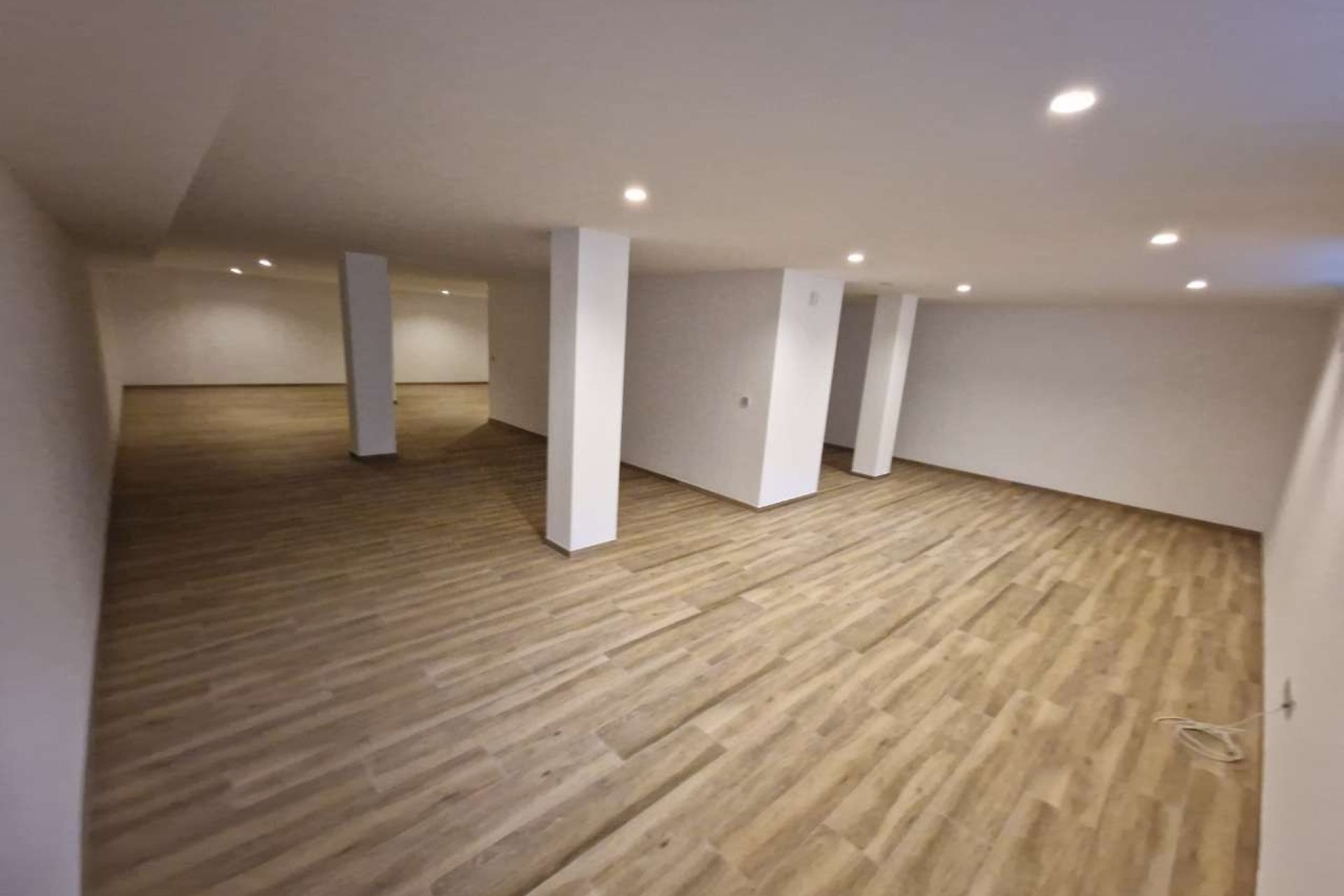 Reventa - Villa - Monforte del Cid - Font del Llop