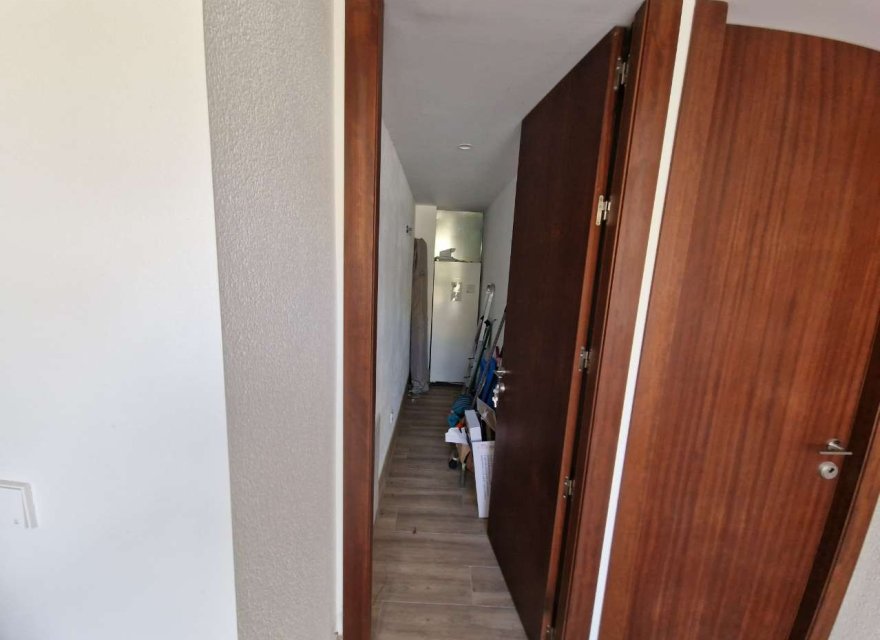 Reventa - Villa - Monforte del Cid - Font del Llop