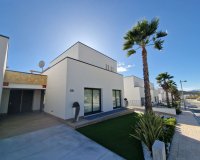 Reventa - Villa - Monforte del Cid - Font del Llop