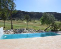 Reventa - Villa - Monforte del Cid - Font del Llop