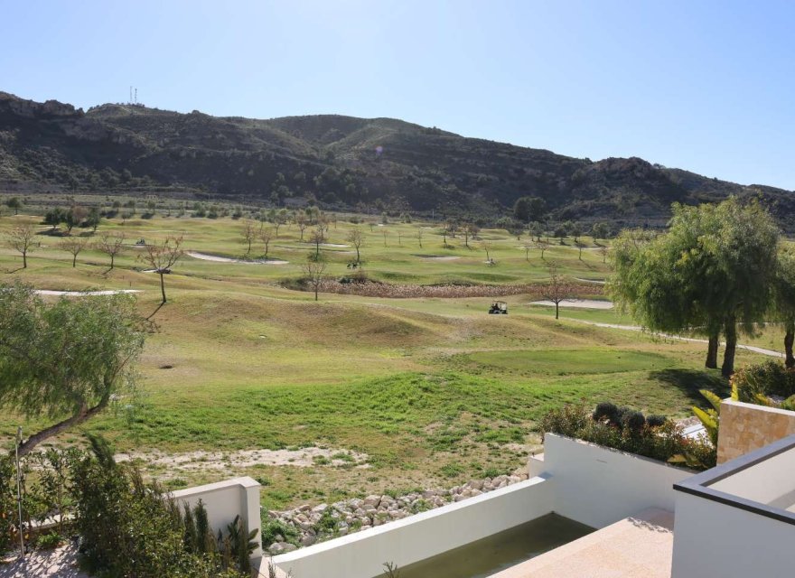 Reventa - Villa - Monforte del Cid - Font del Llop