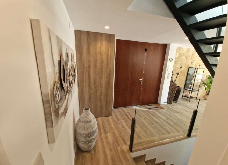 Reventa - Villa - Monforte del Cid - Font del Llop