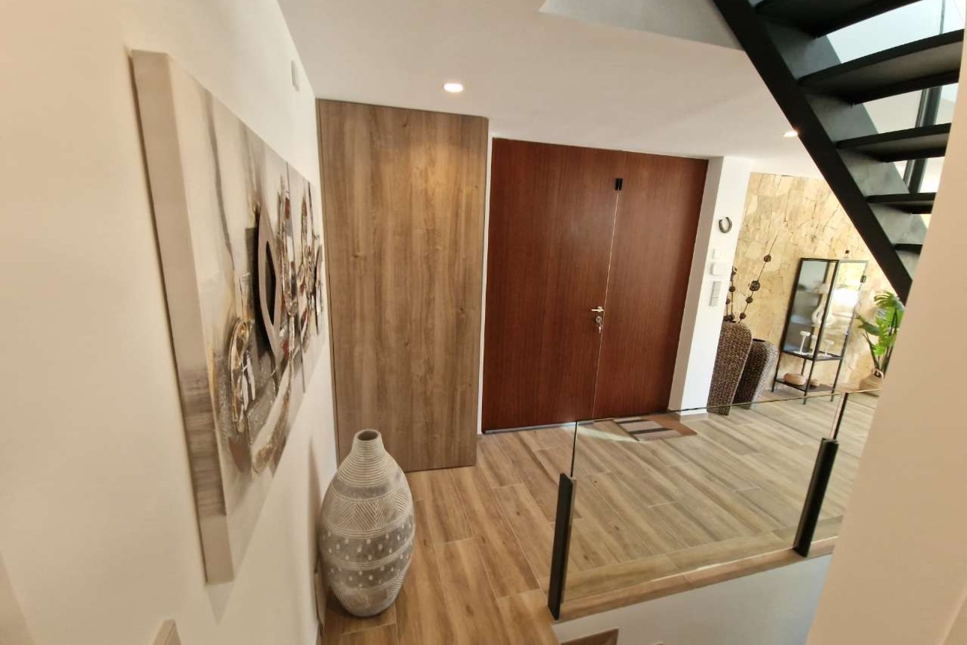 Reventa - Villa - Monforte del Cid - Font del Llop