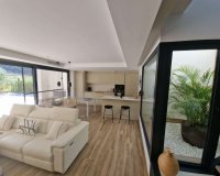 Reventa - Villa - Monforte del Cid - Font del Llop