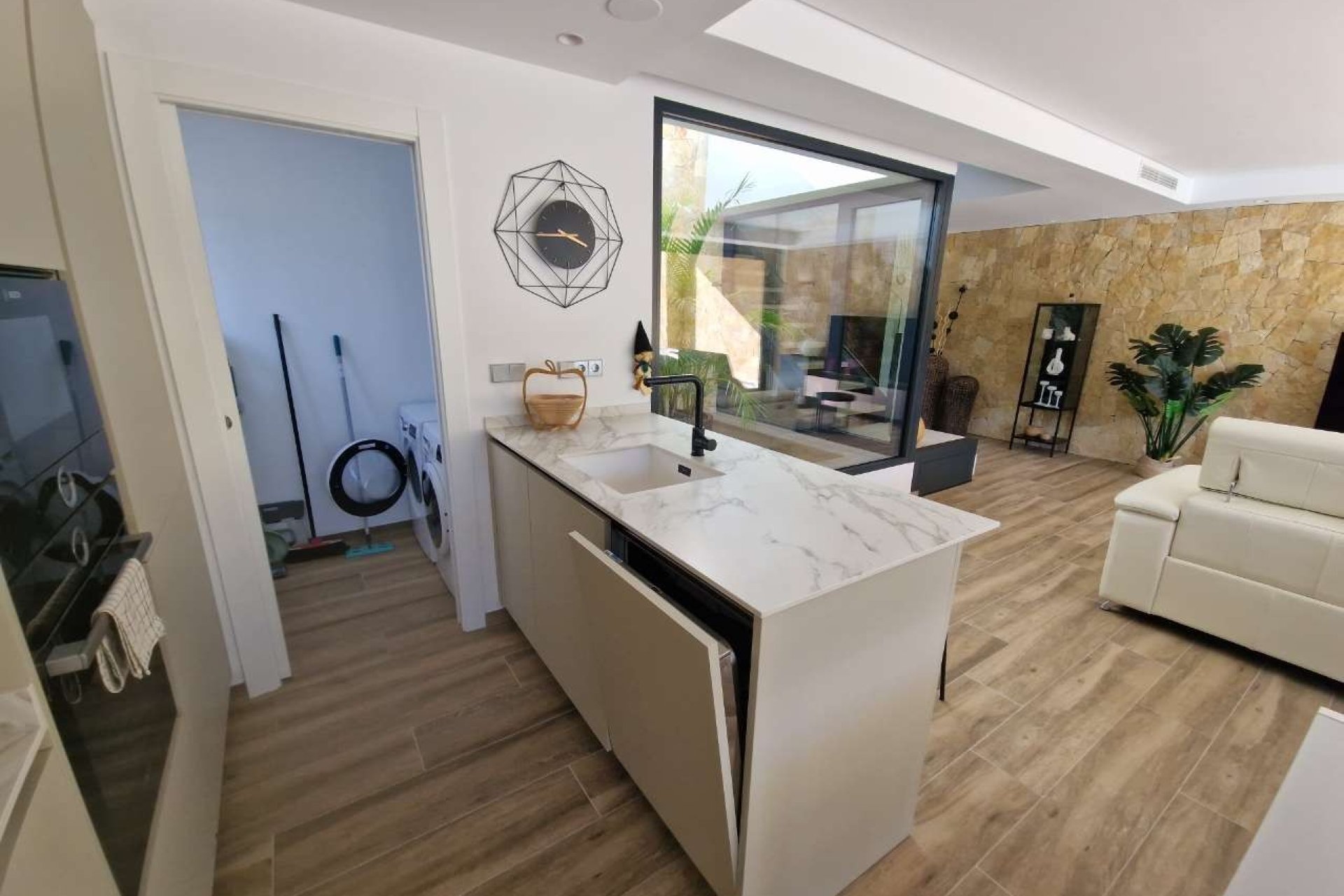 Reventa - Villa - Monforte del Cid - Font del Llop