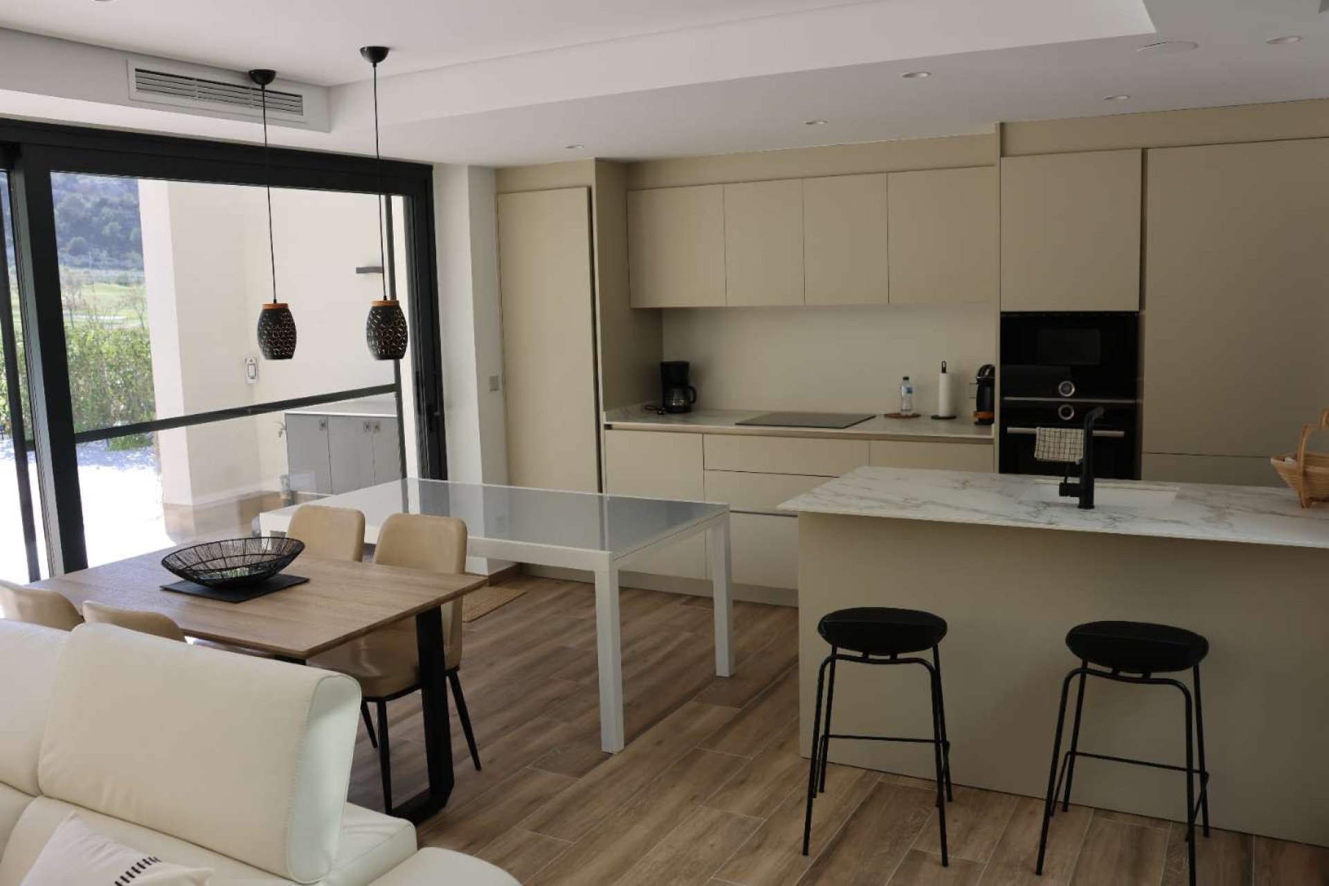 Reventa - Villa - Monforte del Cid - Font del Llop