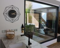 Reventa - Villa - Monforte del Cid - Font del Llop