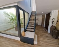 Reventa - Villa - Monforte del Cid - Font del Llop