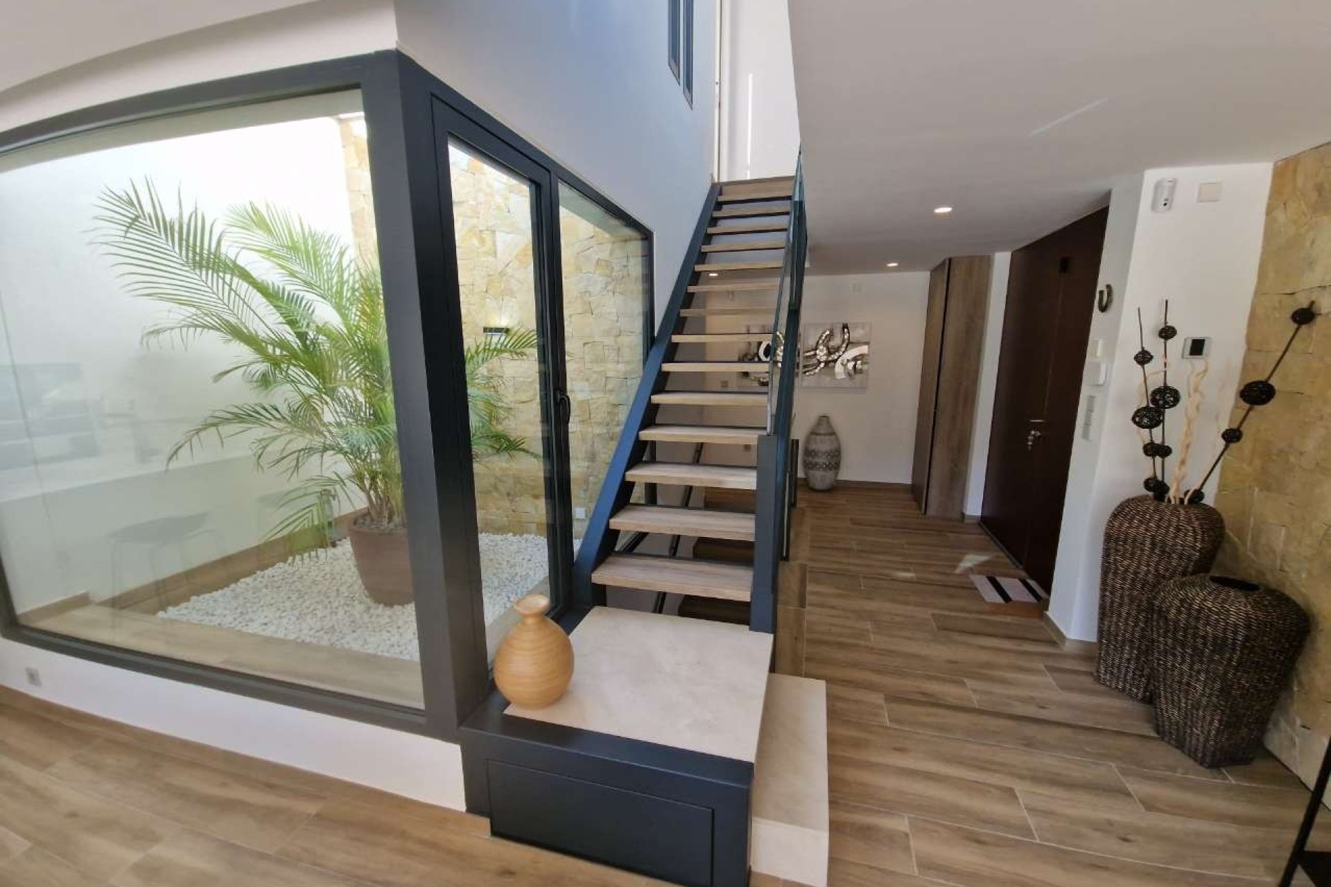 Reventa - Villa - Monforte del Cid - Font del Llop