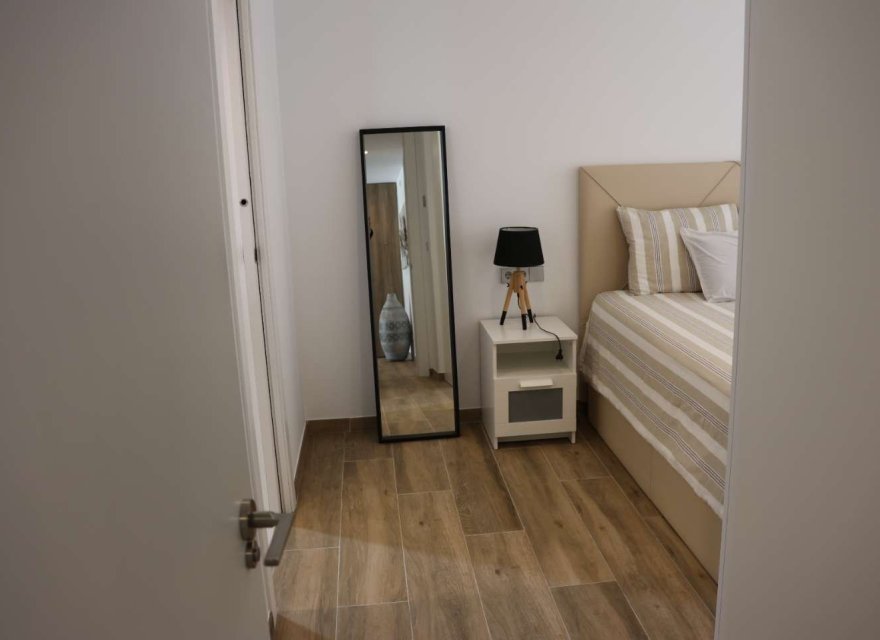 Reventa - Villa - Monforte del Cid - Font del Llop