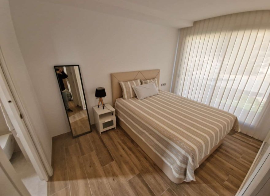 Reventa - Villa - Monforte del Cid - Font del Llop