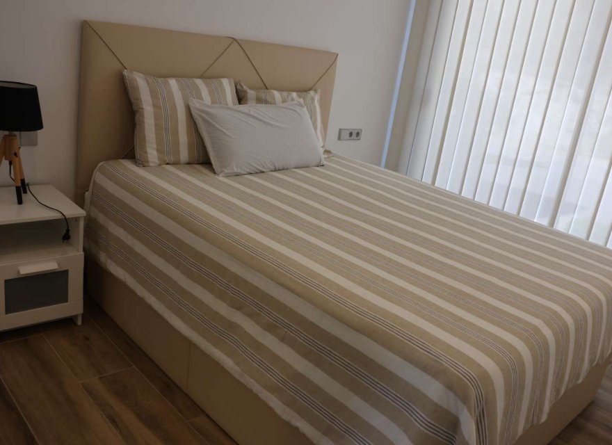 Reventa - Villa - Monforte del Cid - Font del Llop