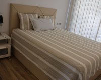 Reventa - Villa - Monforte del Cid - Font del Llop