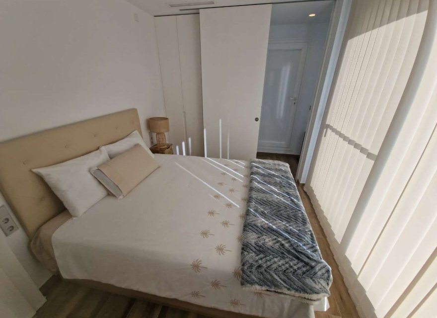 Reventa - Villa - Monforte del Cid - Font del Llop