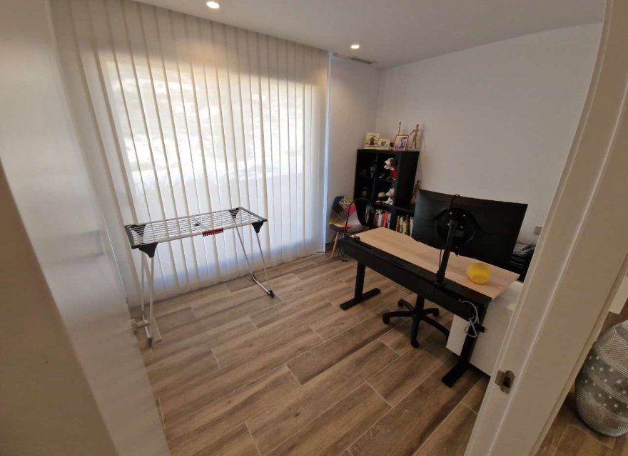 Reventa - Villa - Monforte del Cid - Font del Llop