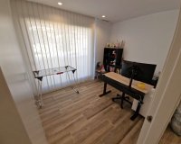 Reventa - Villa - Monforte del Cid - Font del Llop