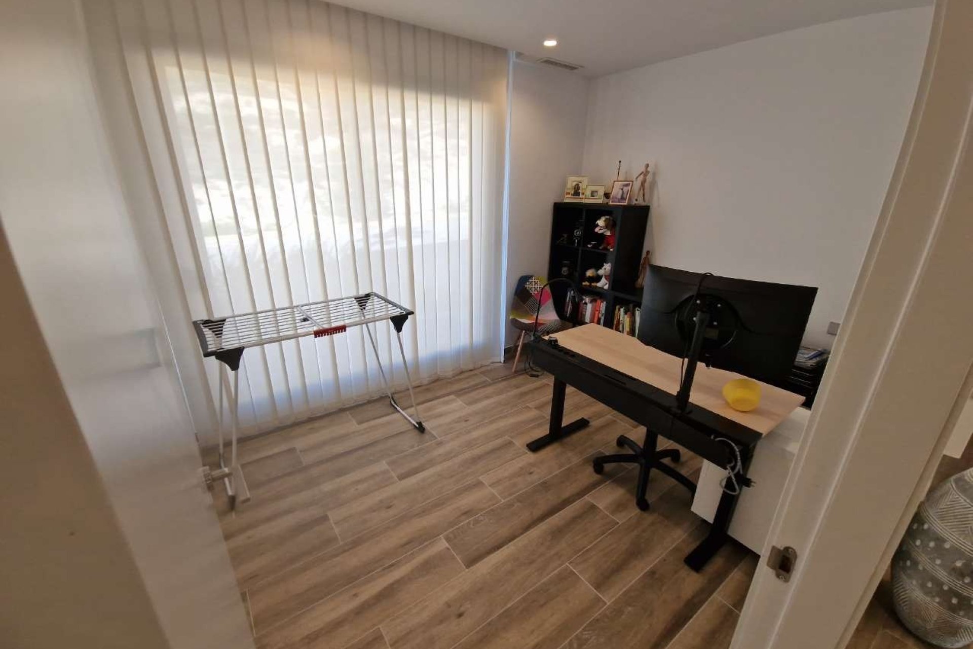 Reventa - Villa - Monforte del Cid - Font del Llop