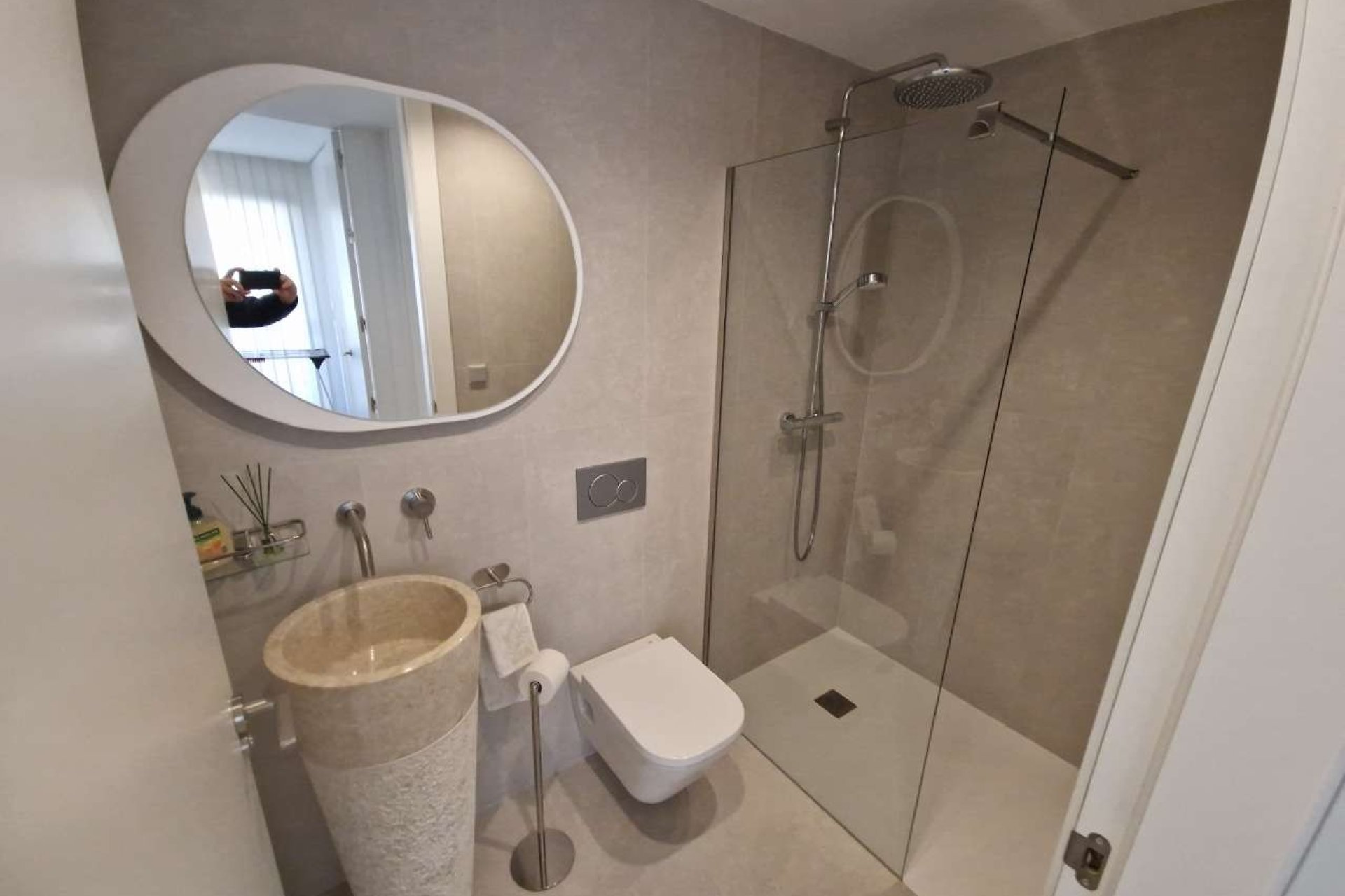 Reventa - Villa - Monforte del Cid - Font del Llop