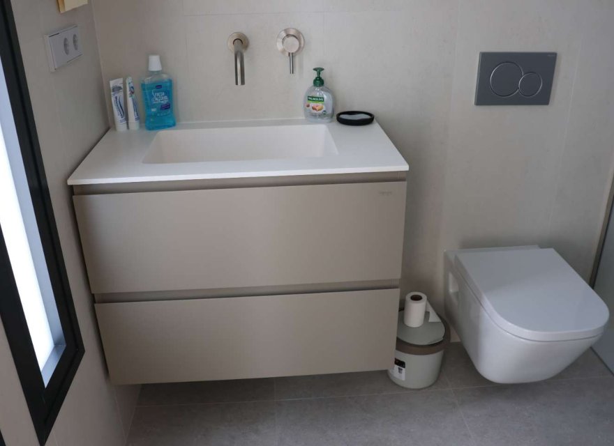 Reventa - Villa - Monforte del Cid - Font del Llop