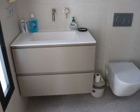 Reventa - Villa - Monforte del Cid - Font del Llop