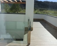 Reventa - Villa - Monforte del Cid - Font del Llop