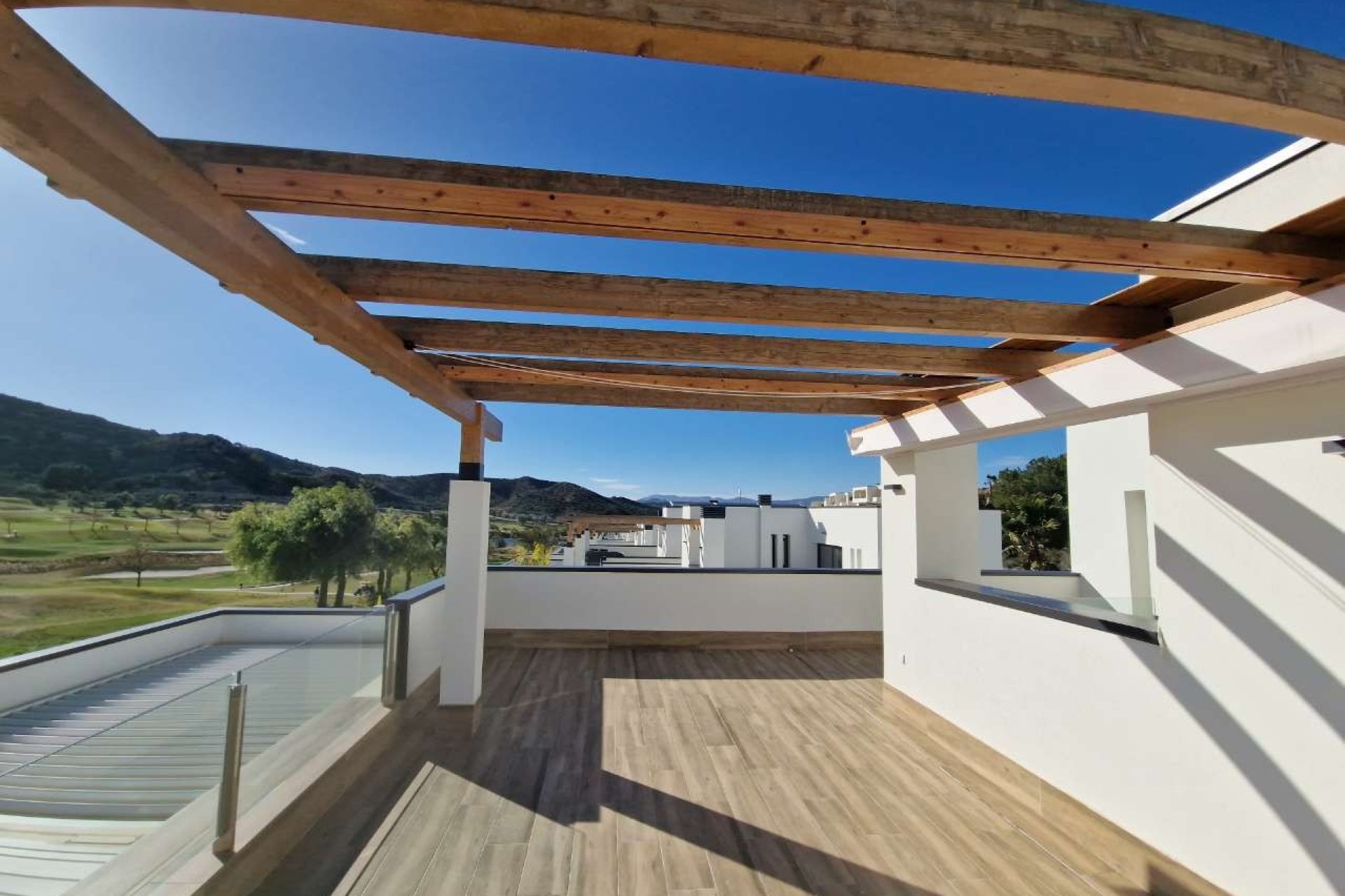 Reventa - Villa - Monforte del Cid - Font del Llop