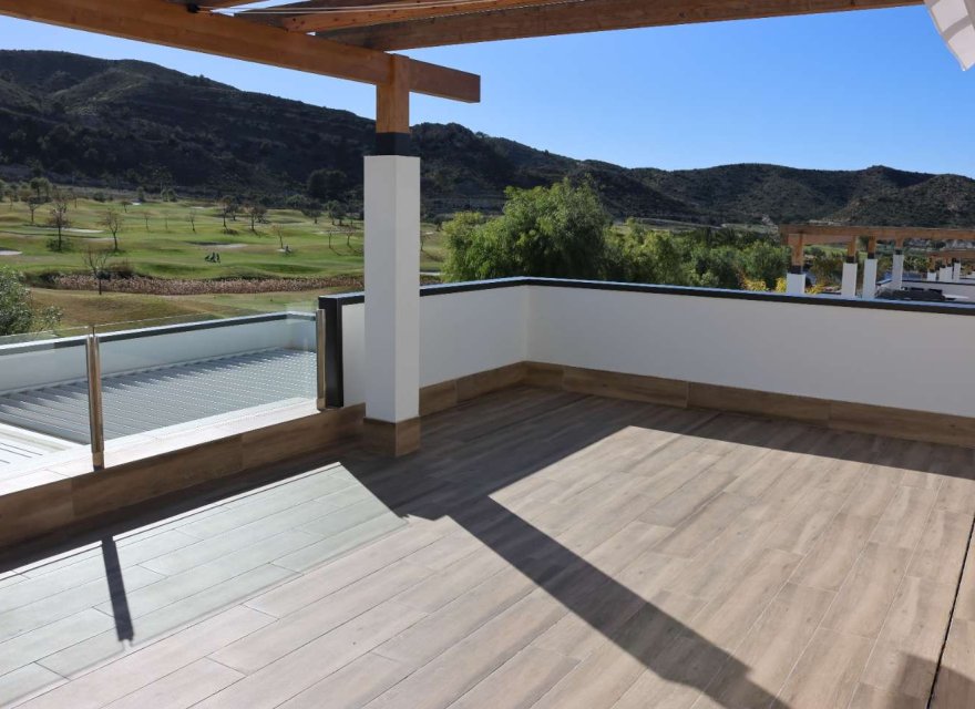 Reventa - Villa - Monforte del Cid - Font del Llop