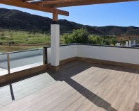 Reventa - Villa - Monforte del Cid - Font del Llop