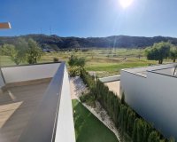 Reventa - Villa - Monforte del Cid - Font del Llop