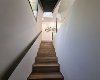 Reventa - Villa - Monforte del Cid - Font del Llop