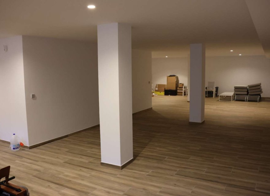 Reventa - Villa - Monforte del Cid - Font del Llop