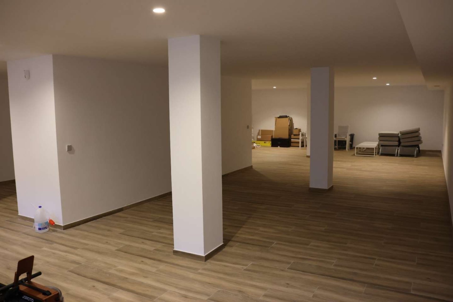 Reventa - Villa - Monforte del Cid - Font del Llop