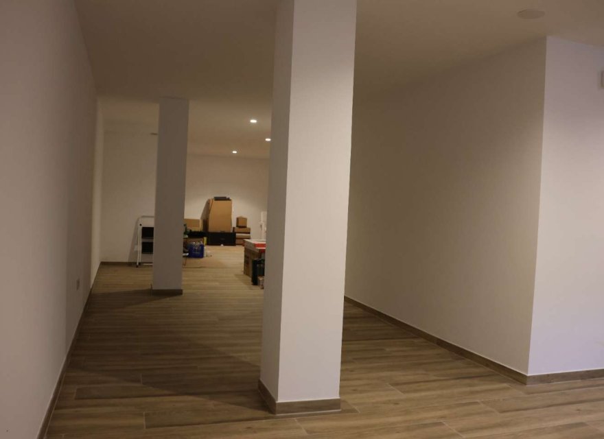 Reventa - Villa - Monforte del Cid - Font del Llop