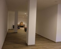 Reventa - Villa - Monforte del Cid - Font del Llop