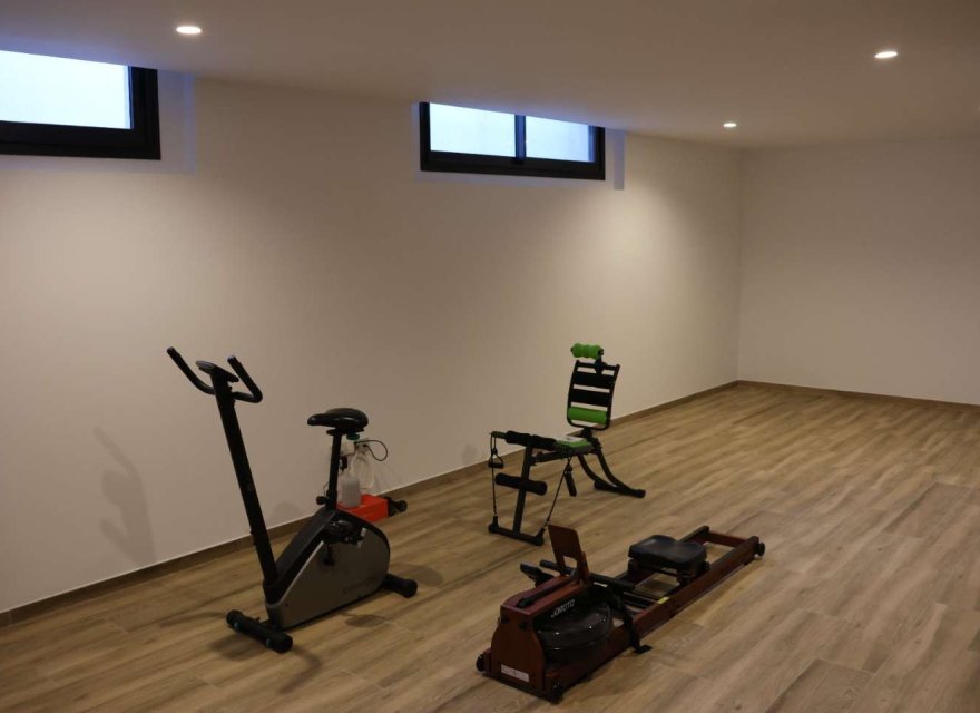 Reventa - Villa - Monforte del Cid - Font del Llop