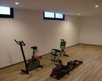 Reventa - Villa - Monforte del Cid - Font del Llop