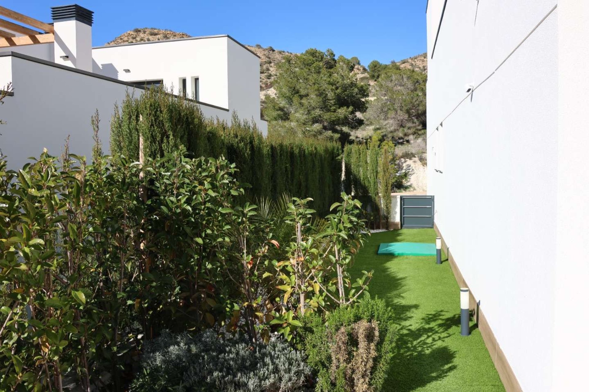 Reventa - Villa - Monforte del Cid - Font del Llop