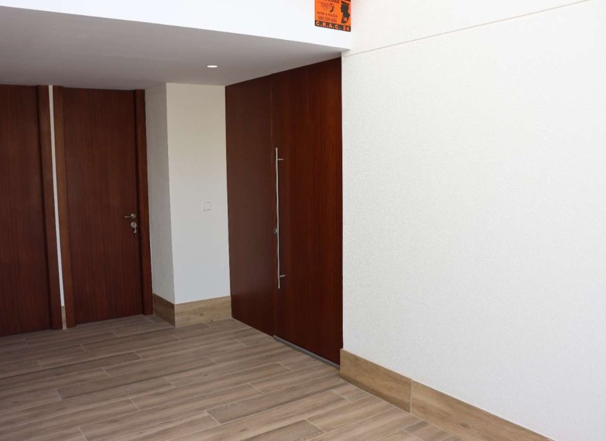 Reventa - Villa - Monforte del Cid - Font del Llop