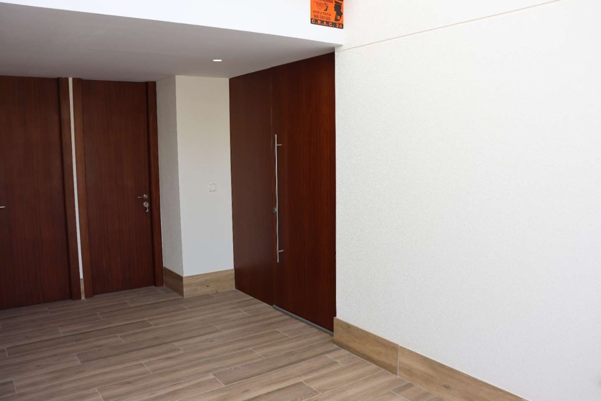 Reventa - Villa - Monforte del Cid - Font del Llop