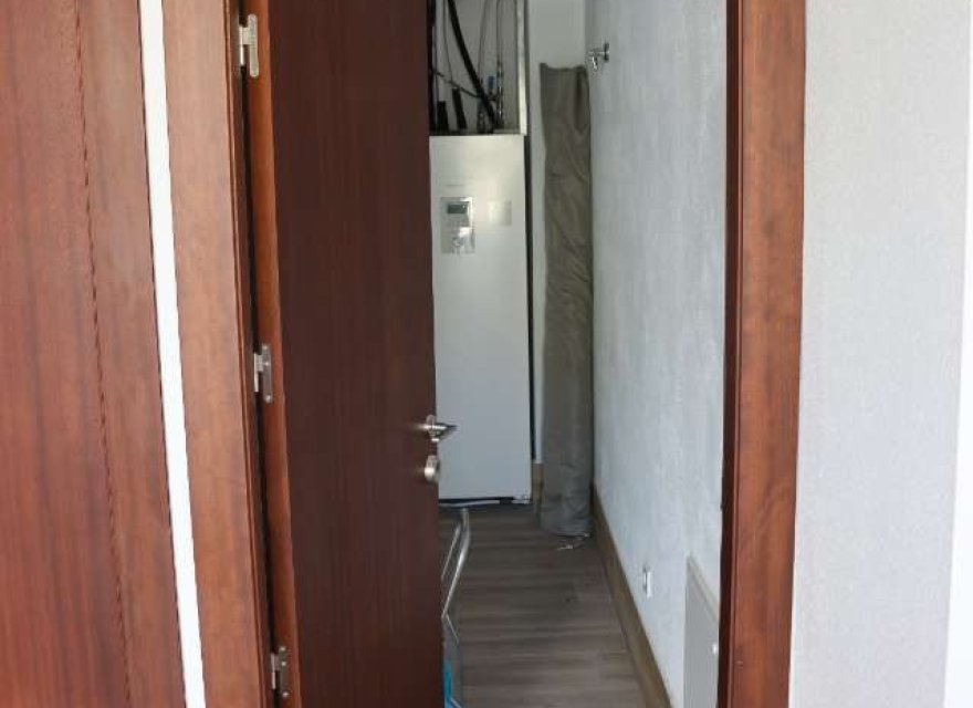 Reventa - Villa - Monforte del Cid - Font del Llop