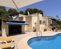 Reventa - Villa - Moraira - Benimeit-Tabaira
