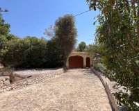 Reventa - Villa - Moraira - Benimeit-Tabaira