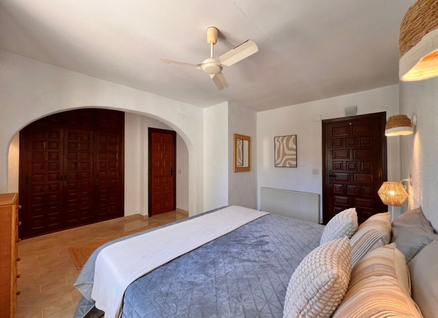 Reventa - Villa - Moraira - Benimeit-Tabaira