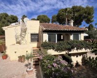 Reventa - Villa - Moraira - Benimeit-Tabaira